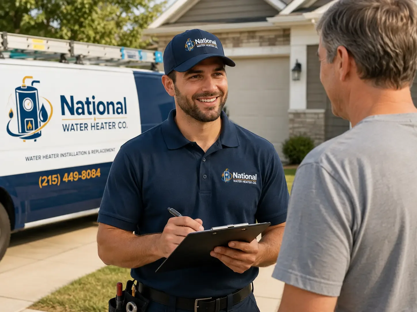 Water Heater Installation Jonesville, TX FAQs